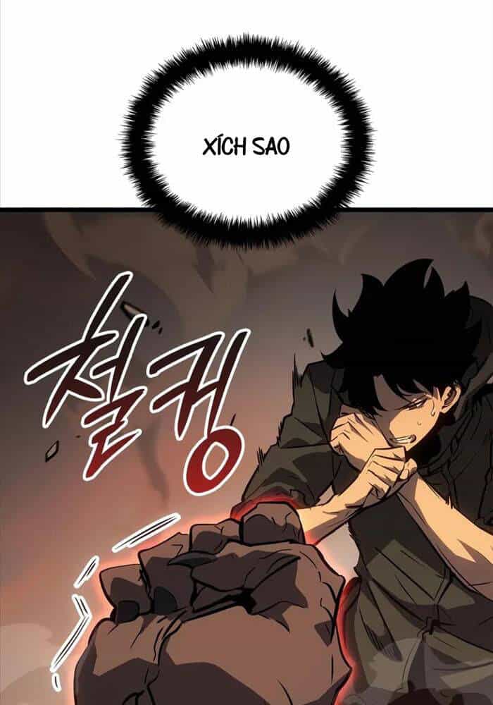 Solo Leveling Ragnarok - Chương 28 - ảnh 35