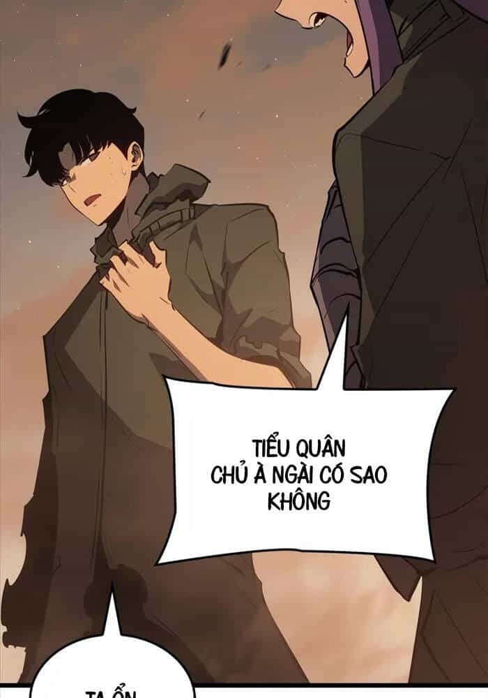Solo Leveling Ragnarok - Chương 28 - ảnh 50