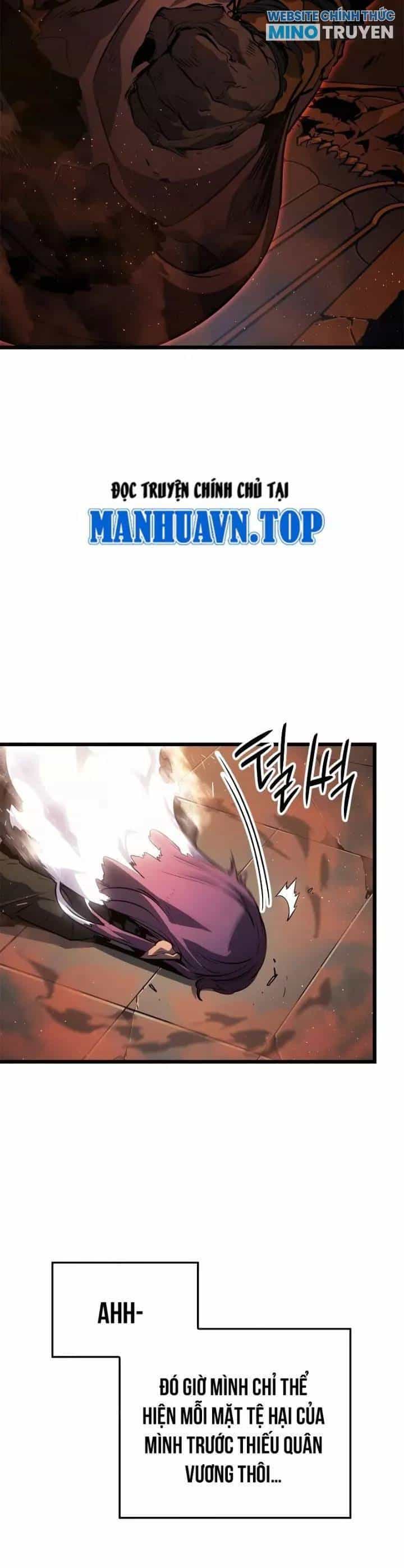 Solo Leveling Ragnarok - Chương 29 - ảnh 23