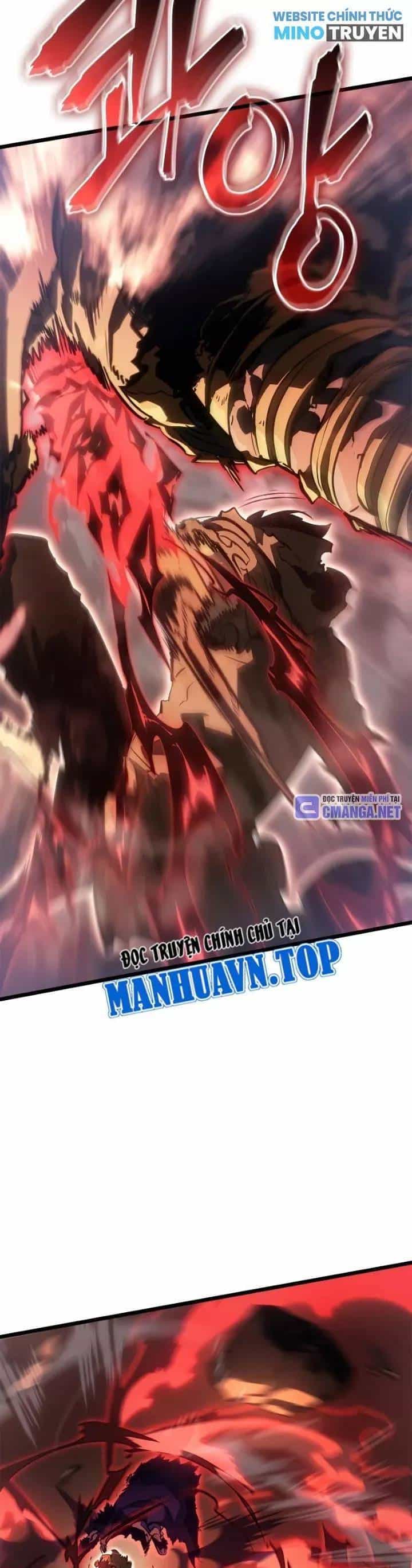 Solo Leveling Ragnarok - Chương 29 - ảnh 26
