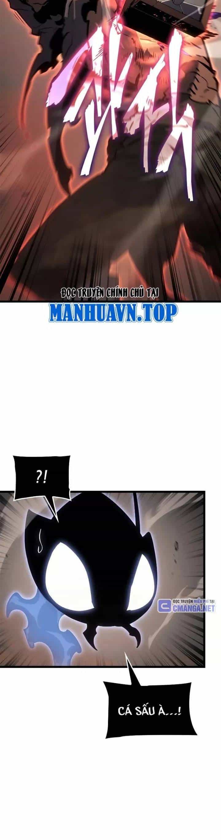 Solo Leveling Ragnarok - Chương 29 - ảnh 37