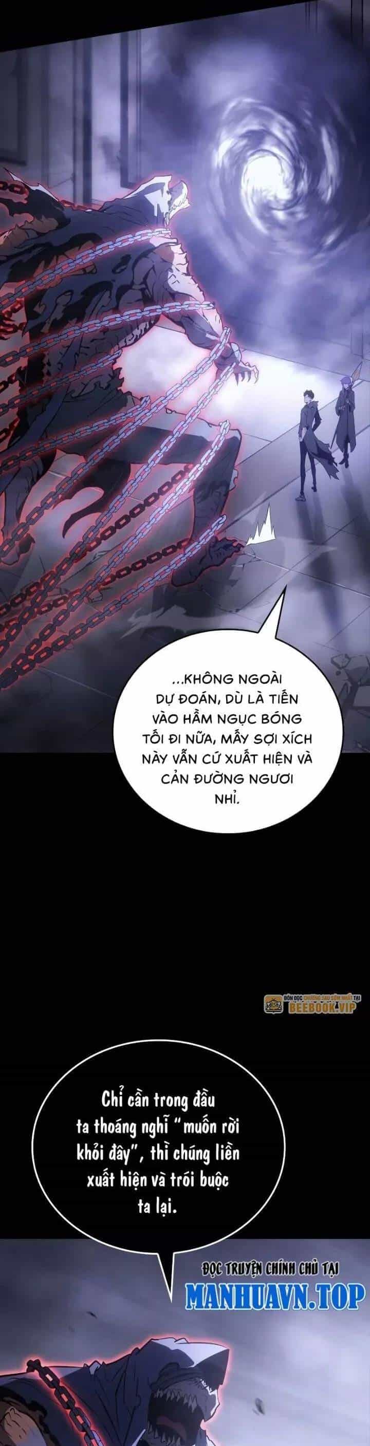Solo Leveling Ragnarok - Chương 29 - ảnh 4