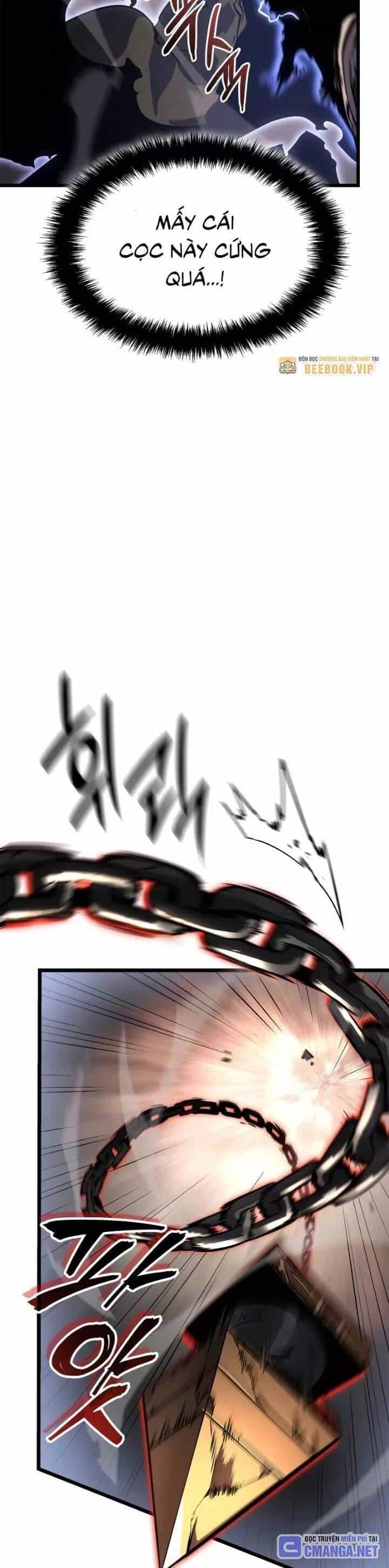 Solo Leveling Ragnarok - Chương 29 - ảnh 42