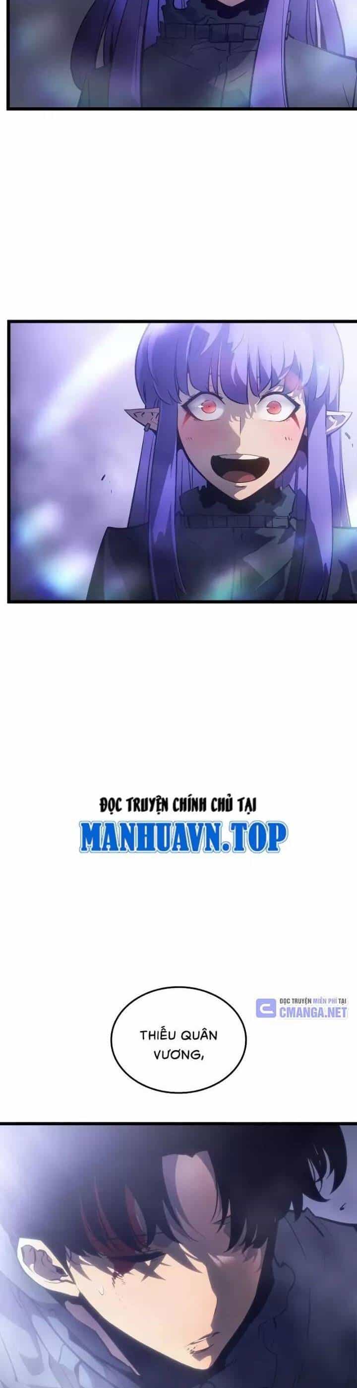 Solo Leveling Ragnarok - Chương 29 - ảnh 55