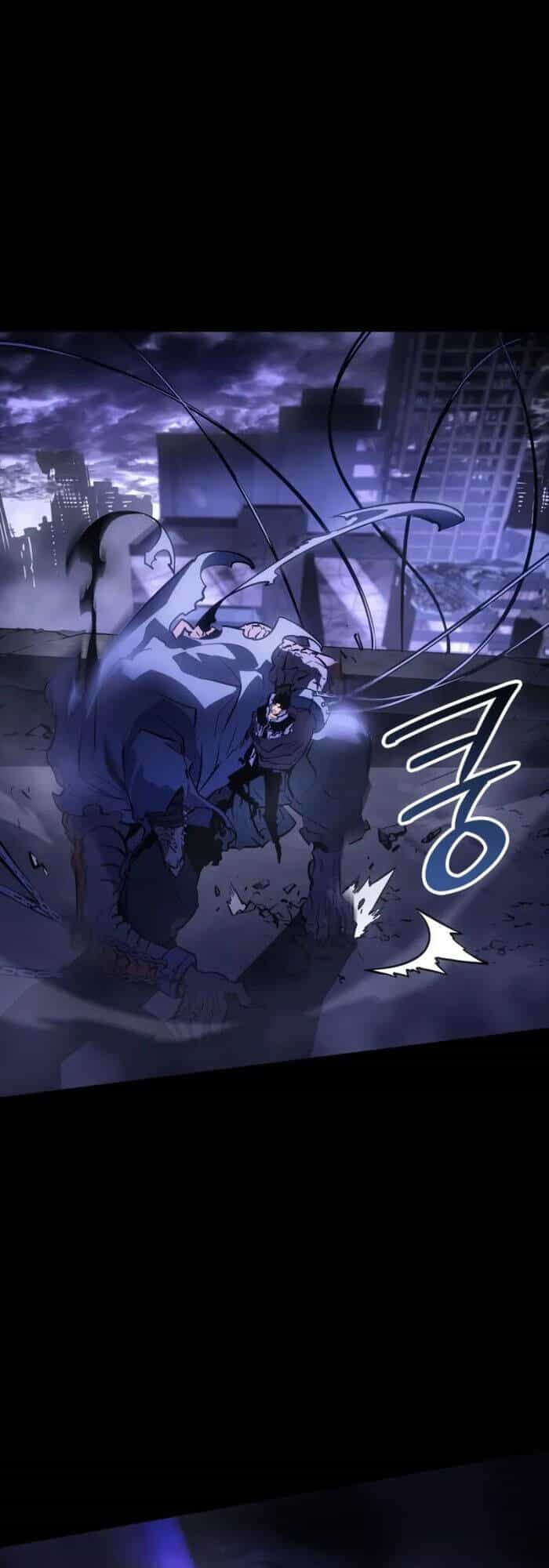 Solo Leveling Ragnarok - Chương 30 - ảnh 19
