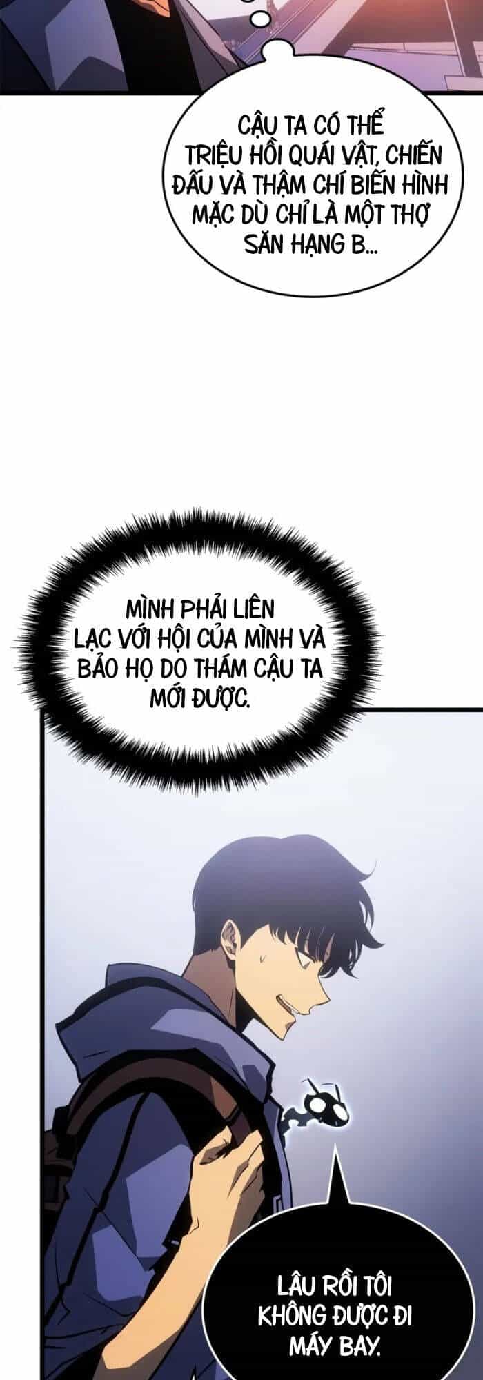 Solo Leveling Ragnarok - Chương 30 - ảnh 24