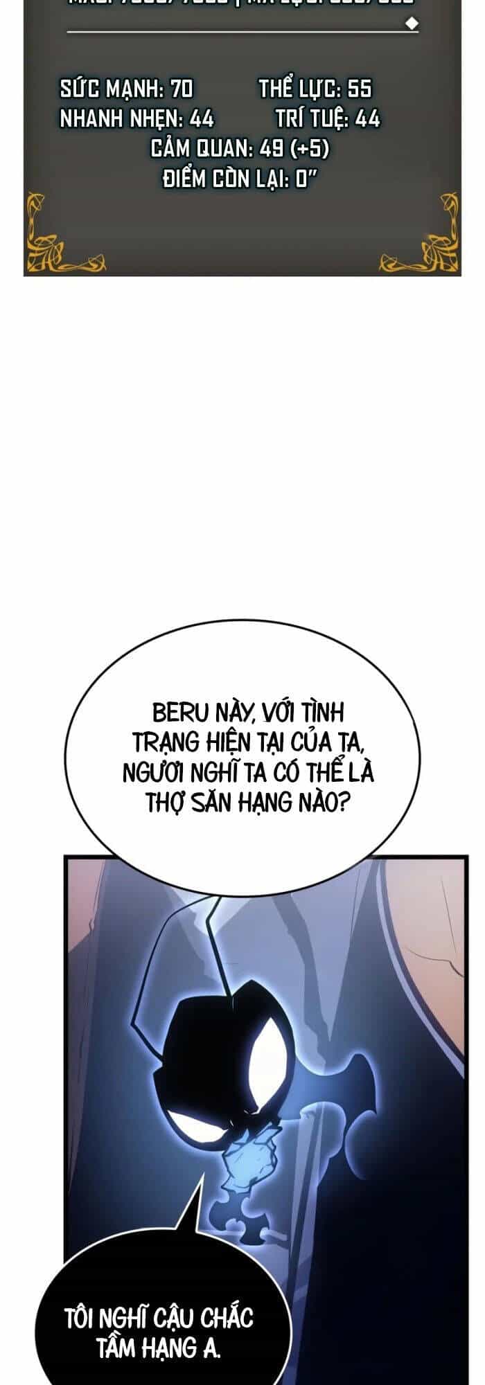Solo Leveling Ragnarok - Chương 30 - ảnh 26