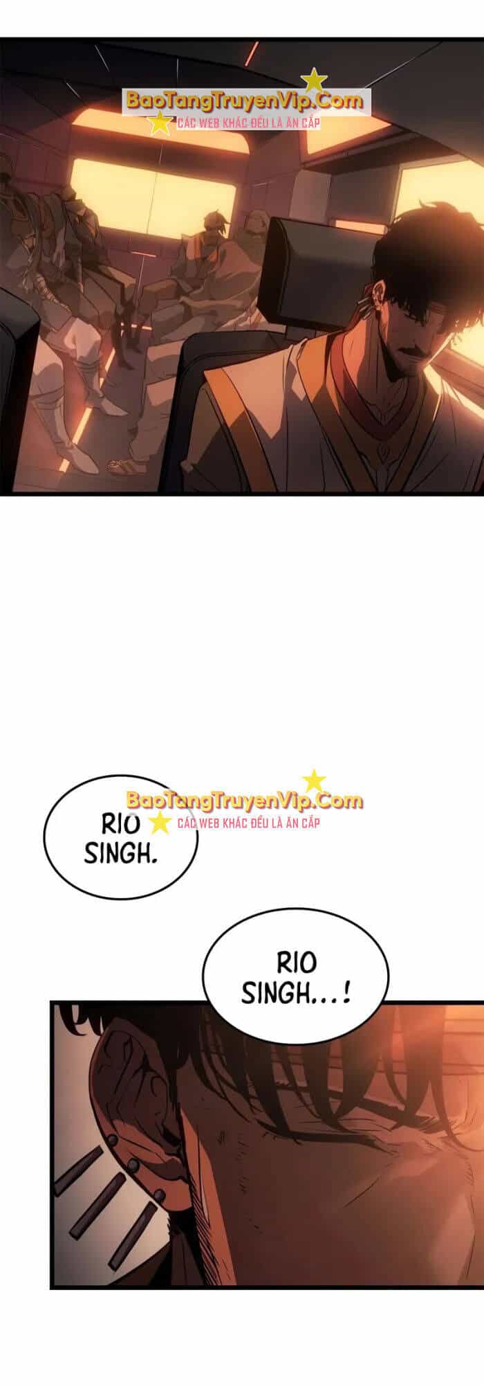 Solo Leveling Ragnarok - Chương 30 - ảnh 3
