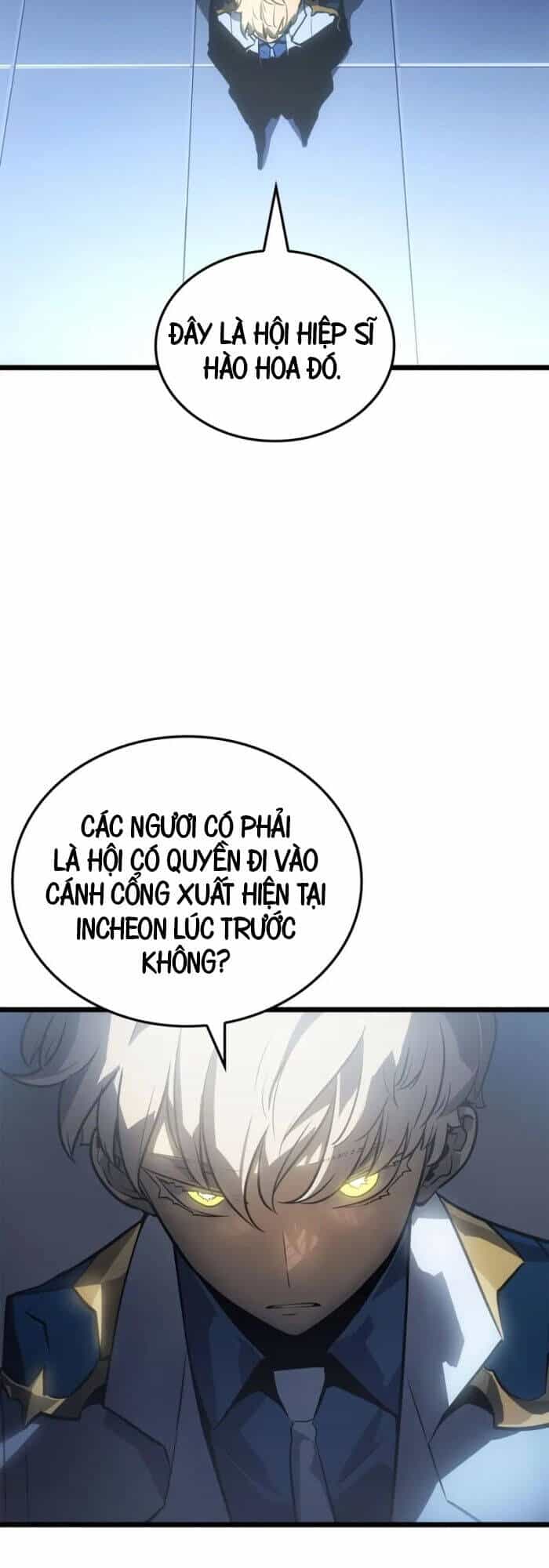 Solo Leveling Ragnarok - Chương 30 - ảnh 39