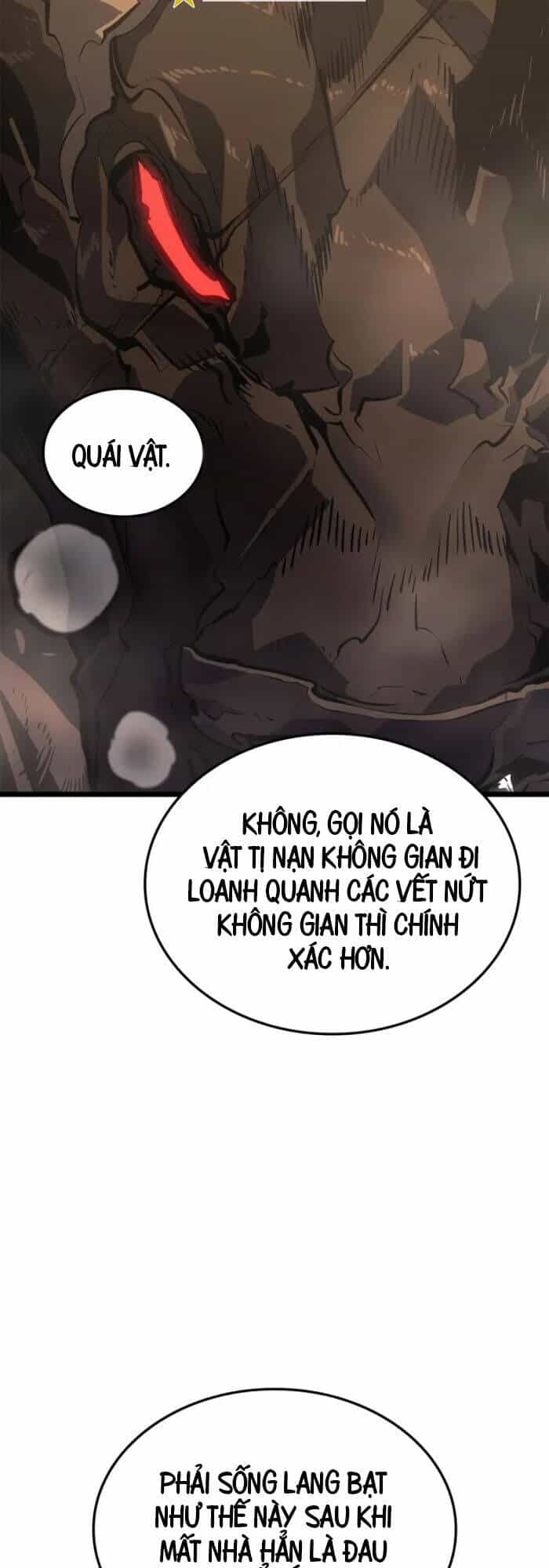 Solo Leveling Ragnarok - Chương 30 - ảnh 65