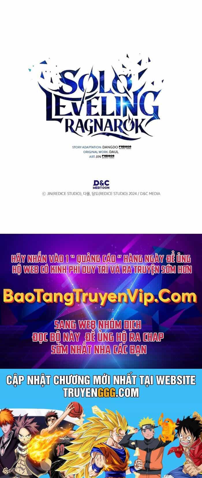 Solo Leveling Ragnarok - Chương 30 - ảnh 69