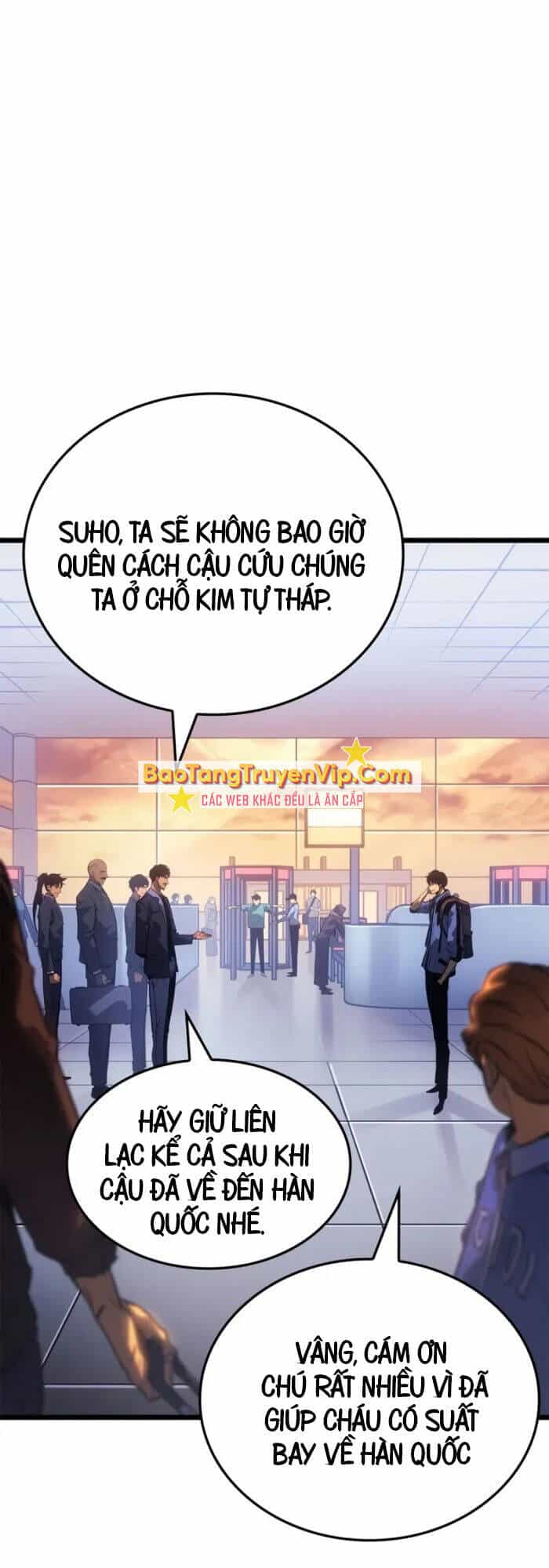 Solo Leveling Ragnarok - Chương 30 - ảnh 8