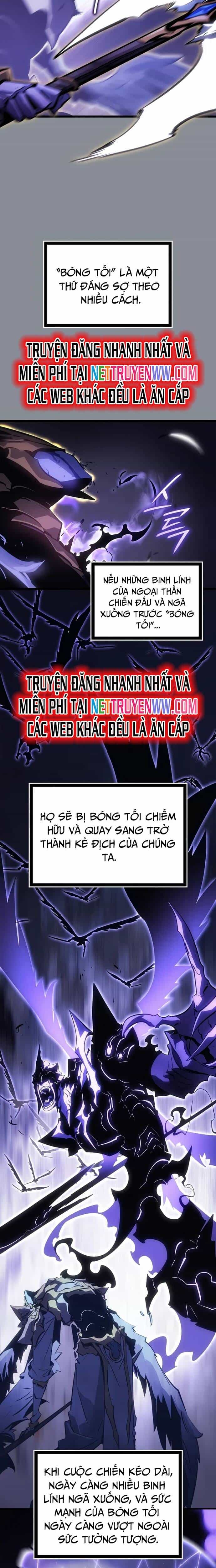 Solo Leveling Ragnarok - Chương 31 - ảnh 11