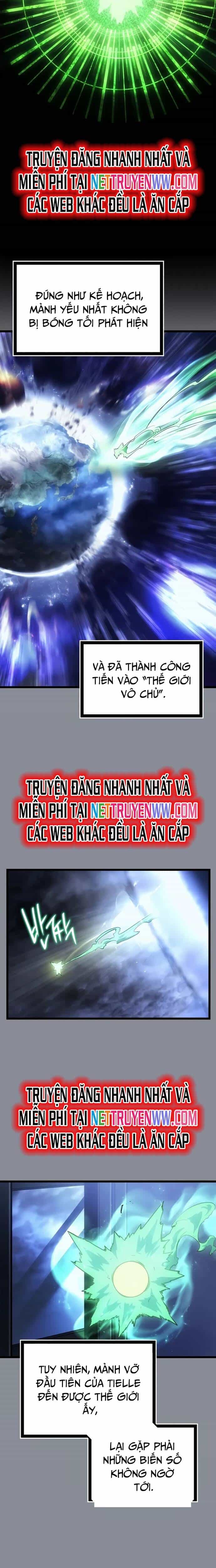 Solo Leveling Ragnarok - Chương 31 - ảnh 15