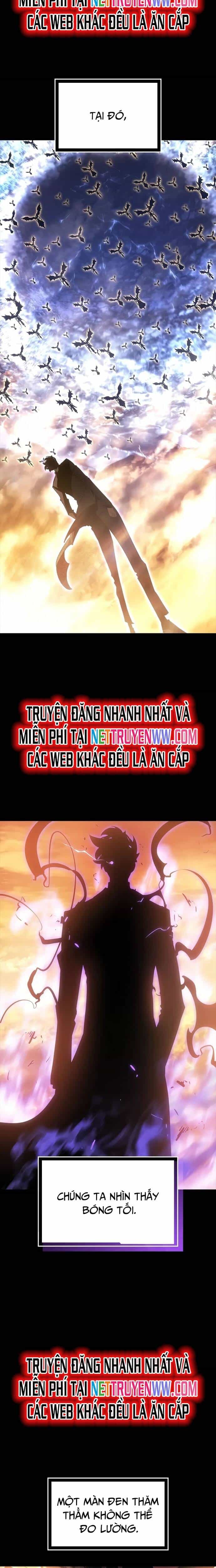 Solo Leveling Ragnarok - Chương 31 - ảnh 7