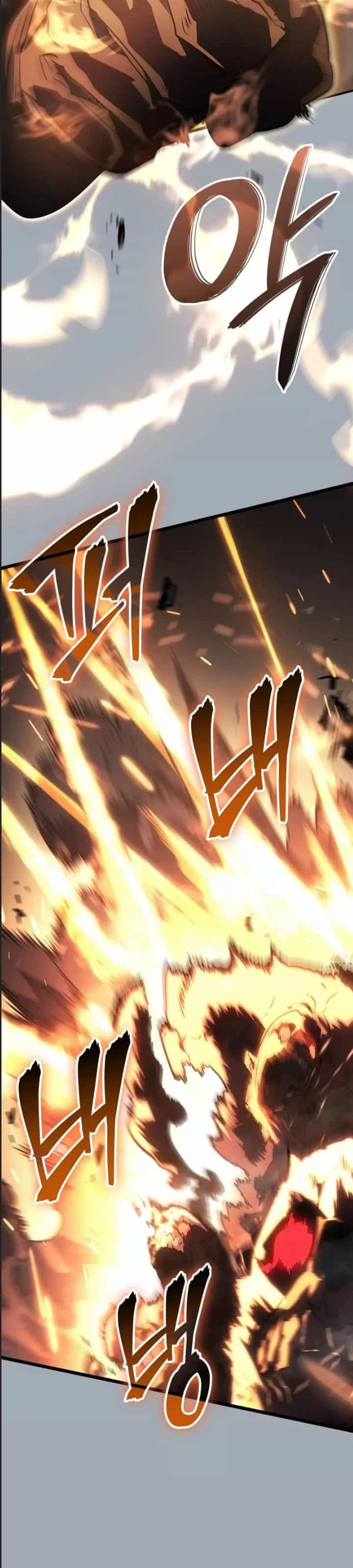 Solo Leveling Ragnarok - Chương 32 - ảnh 27