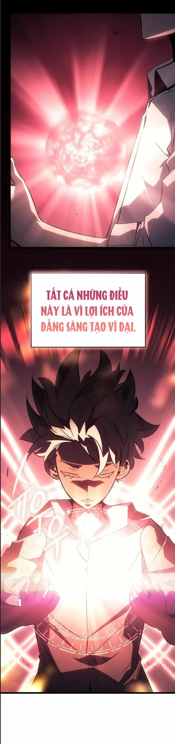 Solo Leveling Ragnarok - Chương 32 - ảnh 46