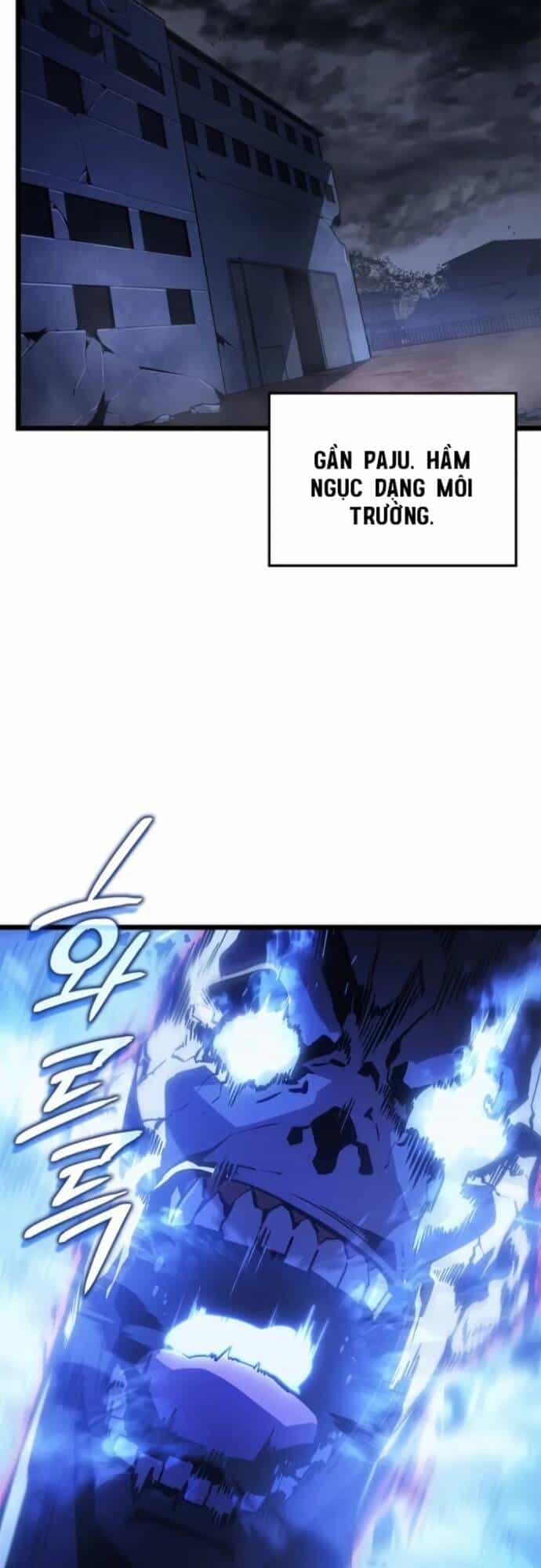 Solo Leveling Ragnarok - Chương 33 - ảnh 33