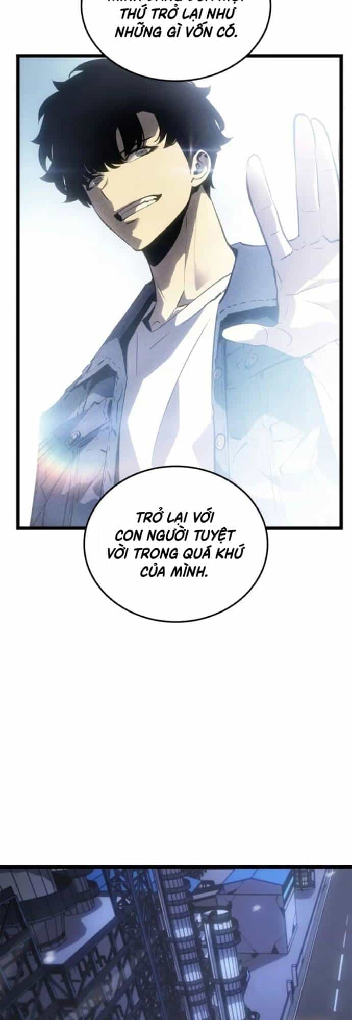 Solo Leveling Ragnarok - Chương 33 - ảnh 50