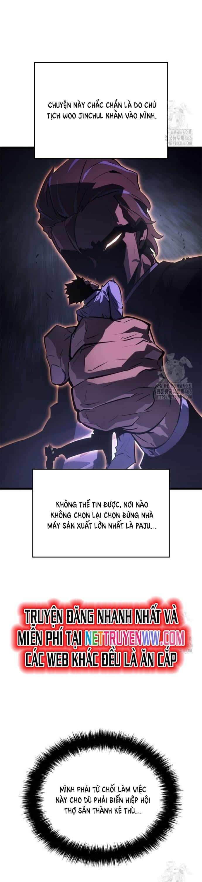 Solo Leveling Ragnarok - Chương 34 - ảnh 17