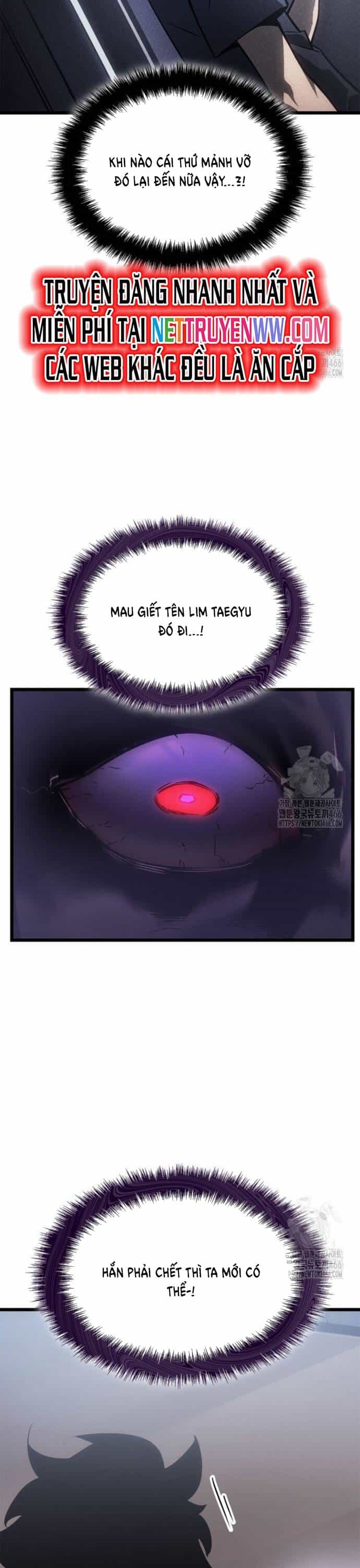 Solo Leveling Ragnarok - Chương 34 - ảnh 29