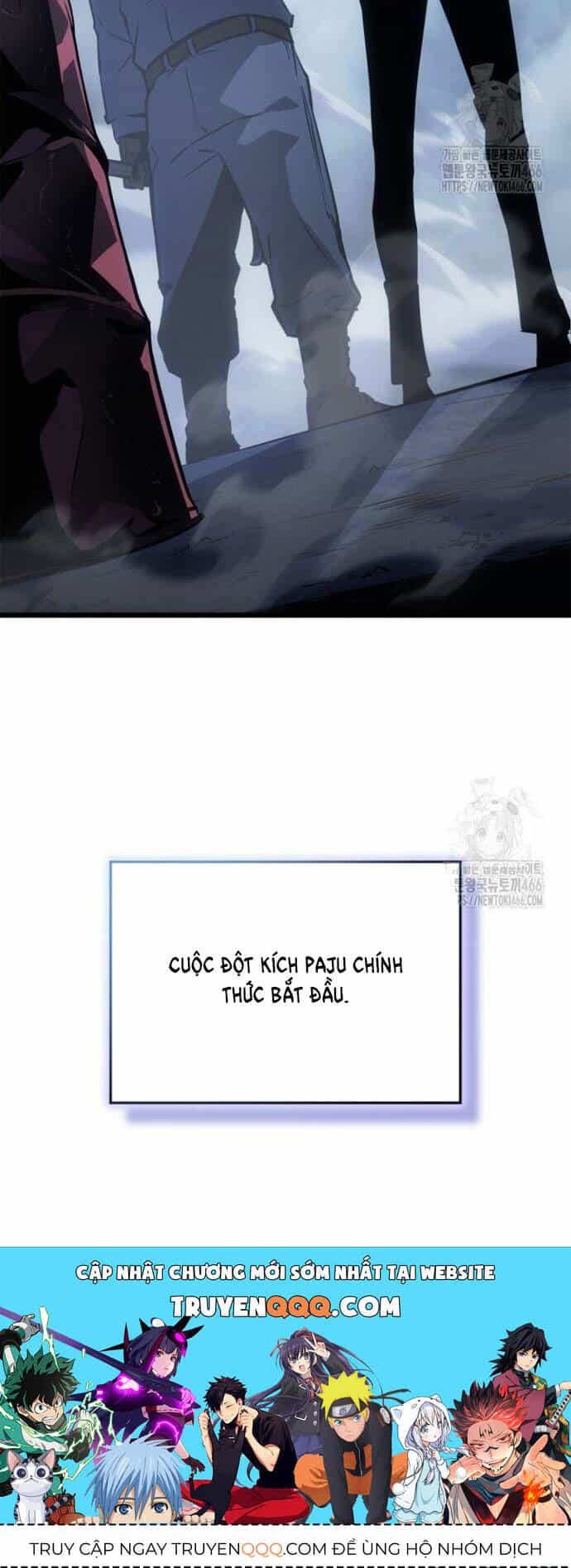Solo Leveling Ragnarok - Chương 34 - ảnh 49