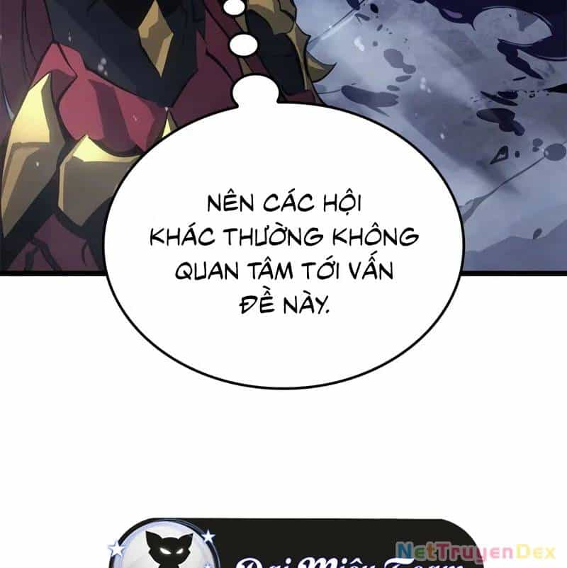 Solo Leveling Ragnarok - Chương 35 - ảnh 165