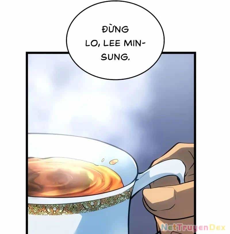Solo Leveling Ragnarok - Chương 35 - ảnh 19