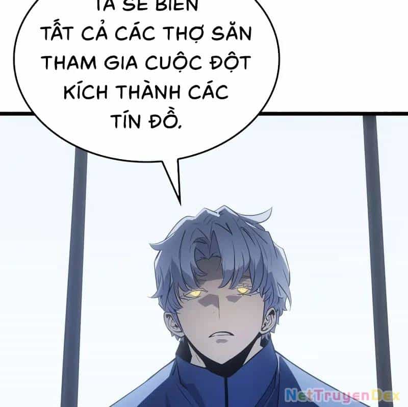 Solo Leveling Ragnarok - Chương 35 - ảnh 22