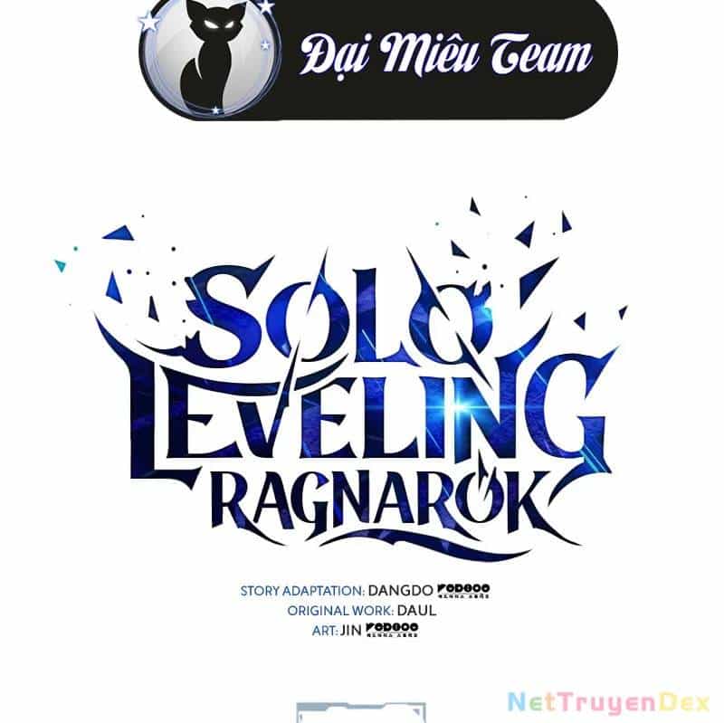 Solo Leveling Ragnarok - Chương 35 - ảnh 36