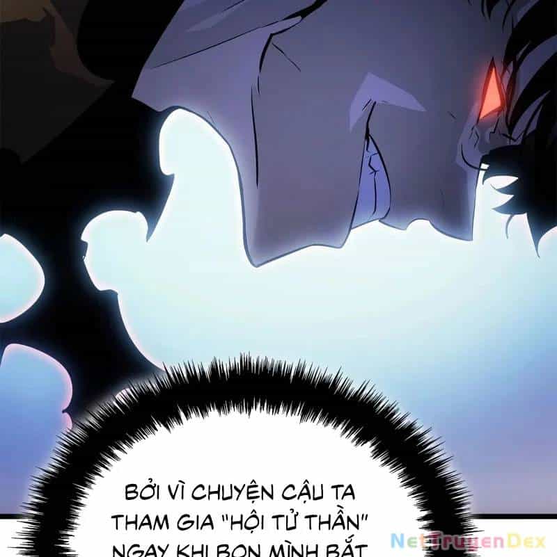 Solo Leveling Ragnarok - Chương 35 - ảnh 54