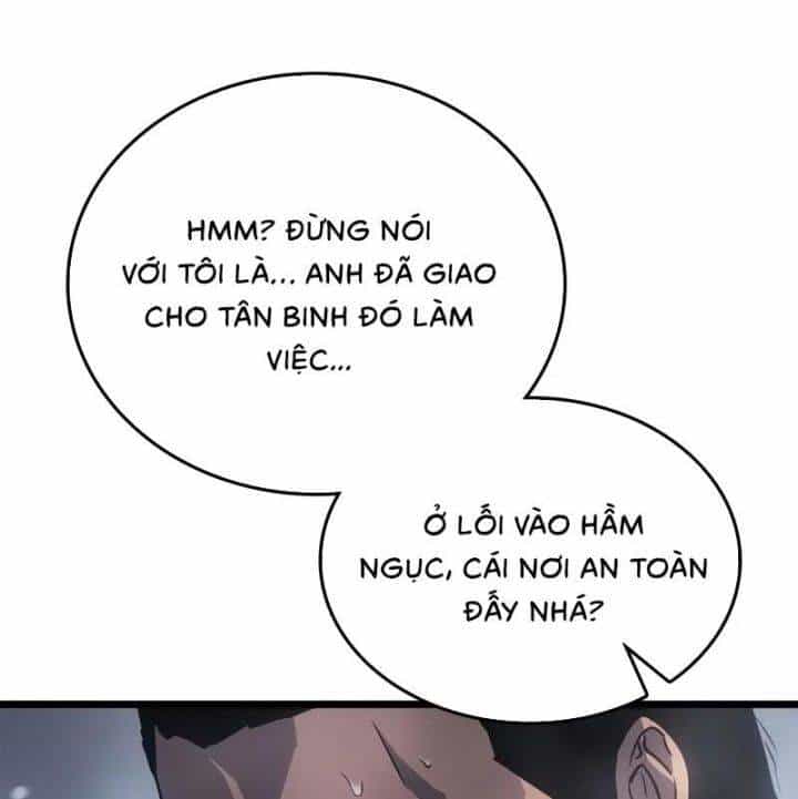 Solo Leveling Ragnarok - Chương 36 - ảnh 11