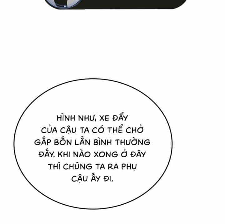 Solo Leveling Ragnarok - Chương 36 - ảnh 14