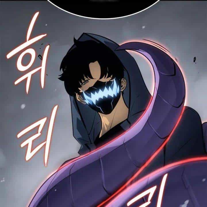 Solo Leveling Ragnarok - Chương 36 - ảnh 46