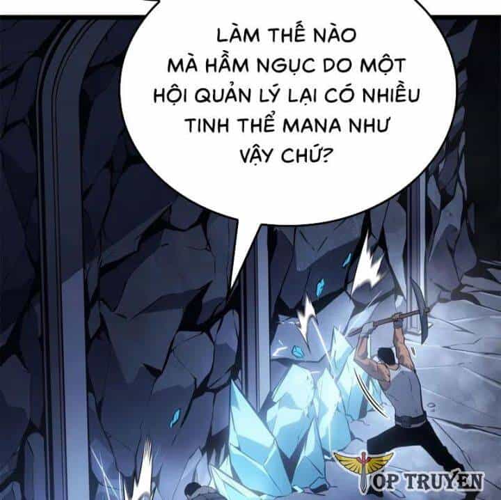 Solo Leveling Ragnarok - Chương 36 - ảnh 5