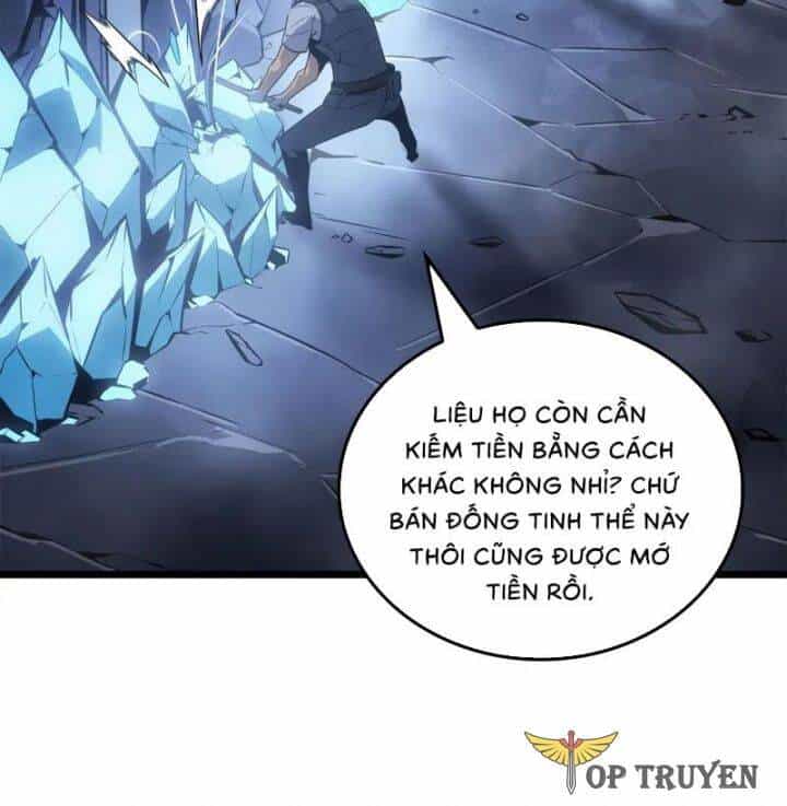 Solo Leveling Ragnarok - Chương 36 - ảnh 6