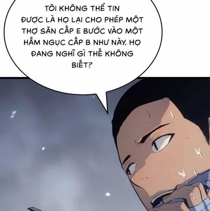 Solo Leveling Ragnarok - Chương 36 - ảnh 8