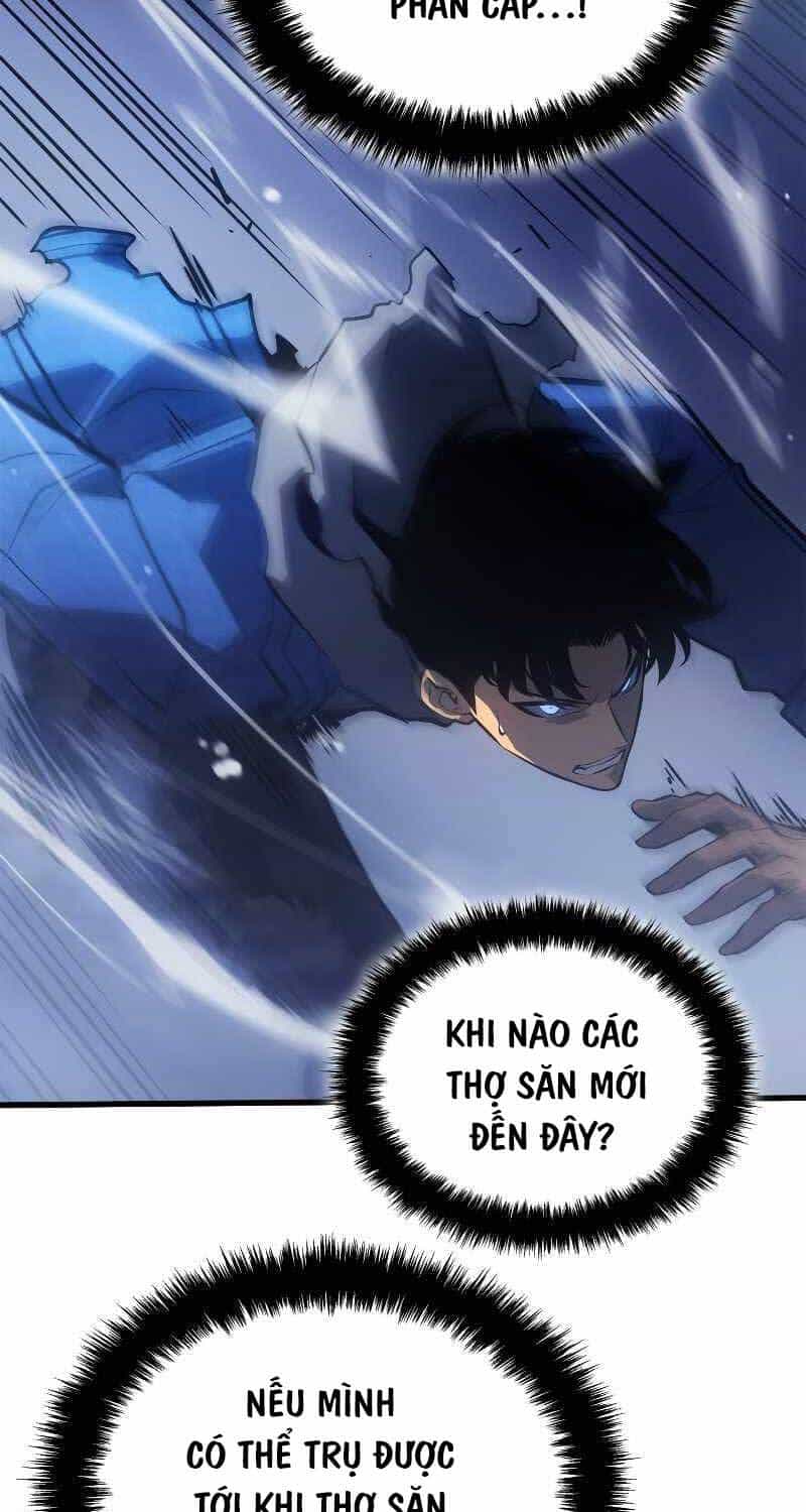 Solo Leveling Ragnarok - Chương 3 - ảnh 34