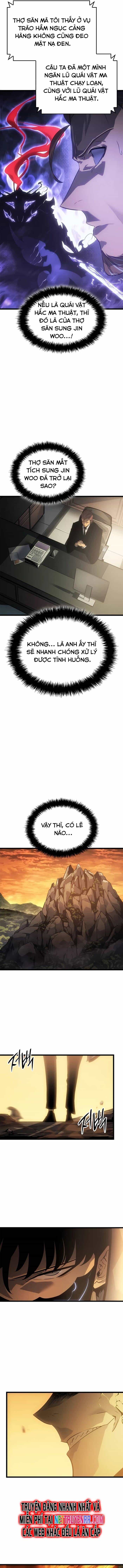 Solo Leveling Ragnarok - Chương 39 - ảnh 13
