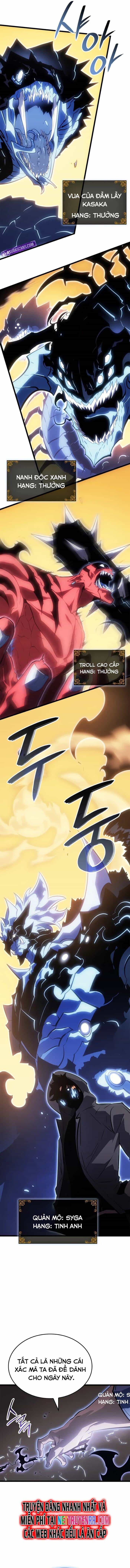Solo Leveling Ragnarok - Chương 39 - ảnh 17