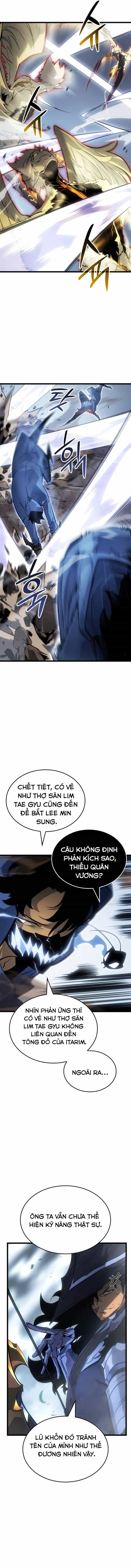 Solo Leveling Ragnarok - Chương 39 - ảnh 8