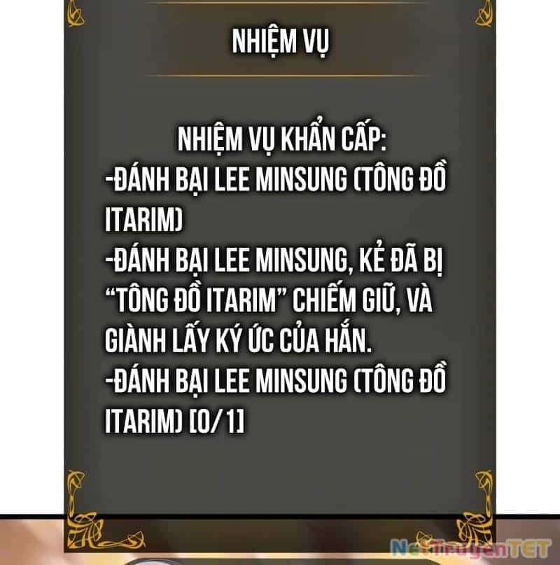 Solo Leveling Ragnarok - Chương 40 - ảnh 16