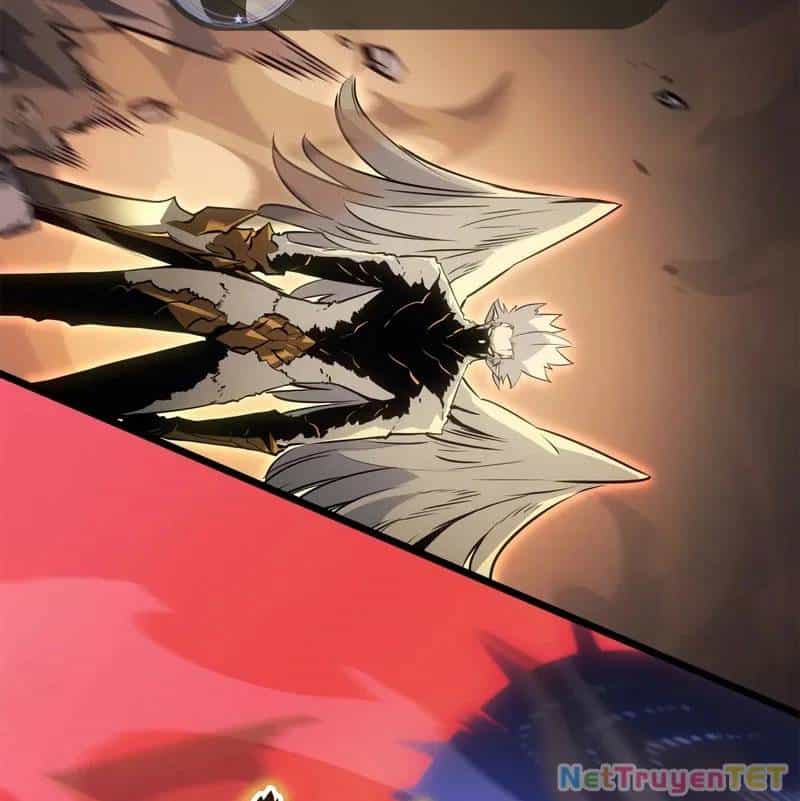 Solo Leveling Ragnarok - Chương 40 - ảnh 40