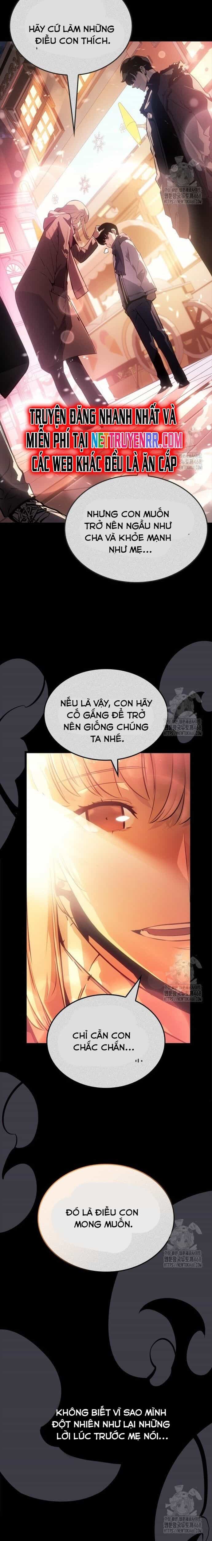 Solo Leveling Ragnarok - Chương 41 - ảnh 4