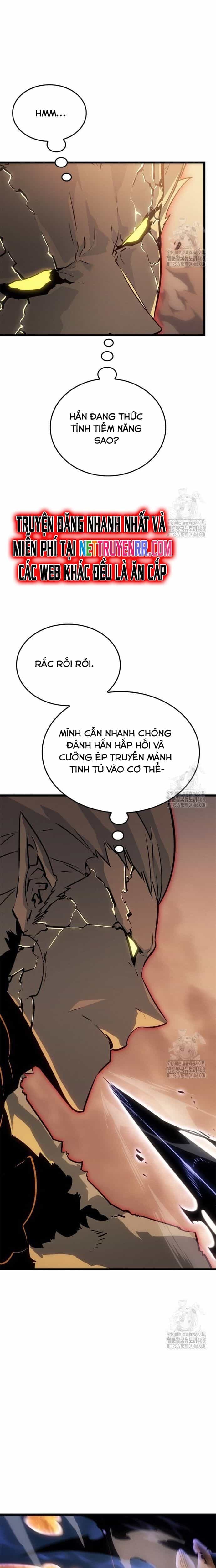 Solo Leveling Ragnarok - Chương 41 - ảnh 9