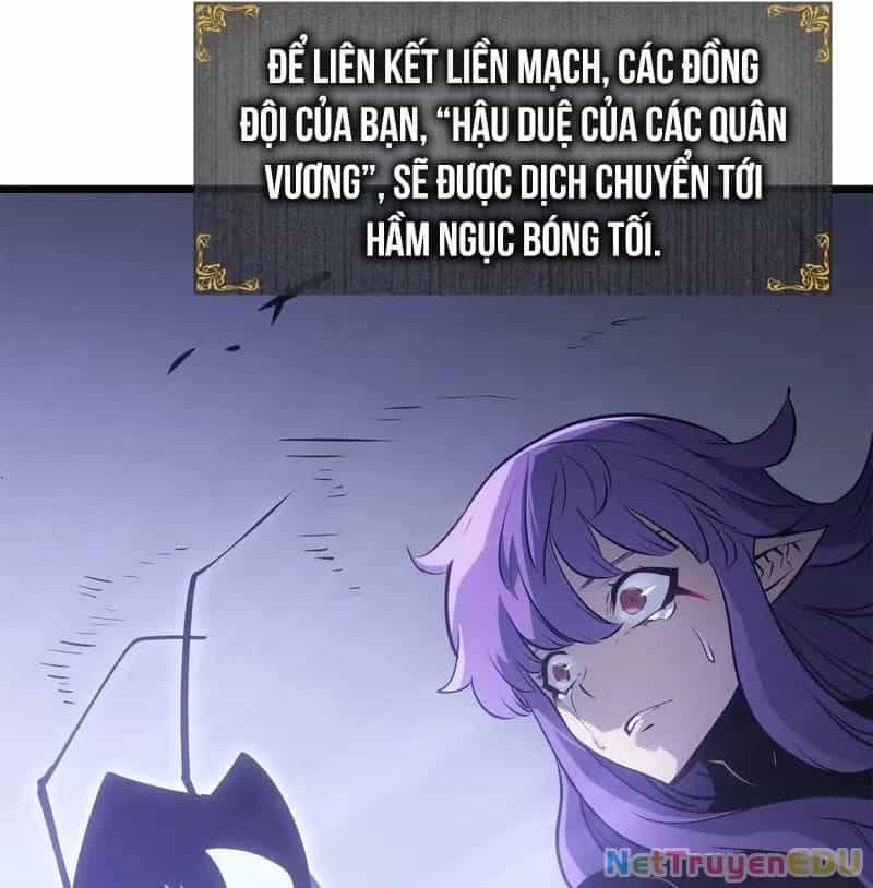 Solo Leveling Ragnarok - Chương 42 - ảnh 215