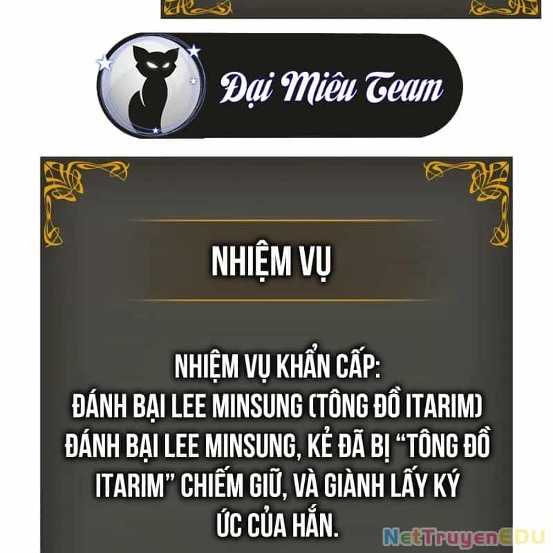 Solo Leveling Ragnarok - Chương 42 - ảnh 39