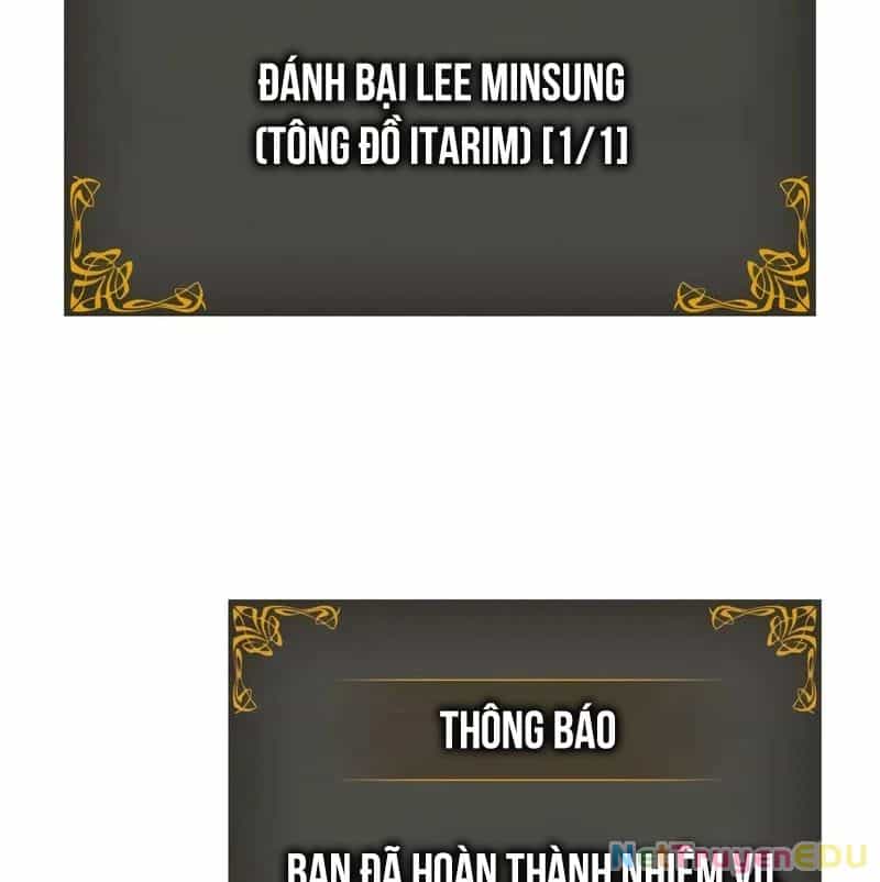 Solo Leveling Ragnarok - Chương 42 - ảnh 40