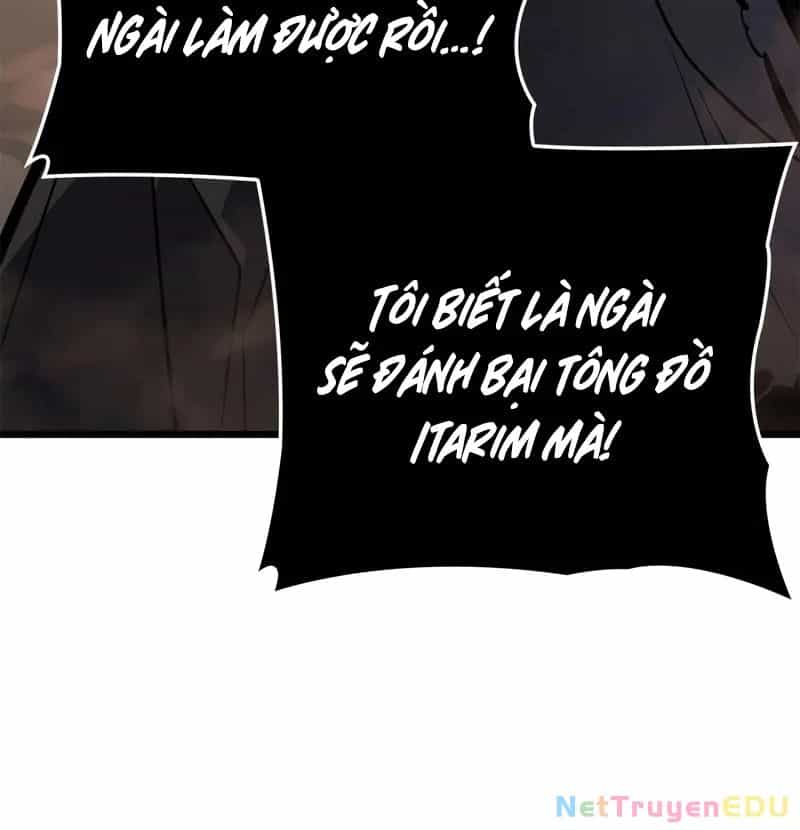 Solo Leveling Ragnarok - Chương 42 - ảnh 45