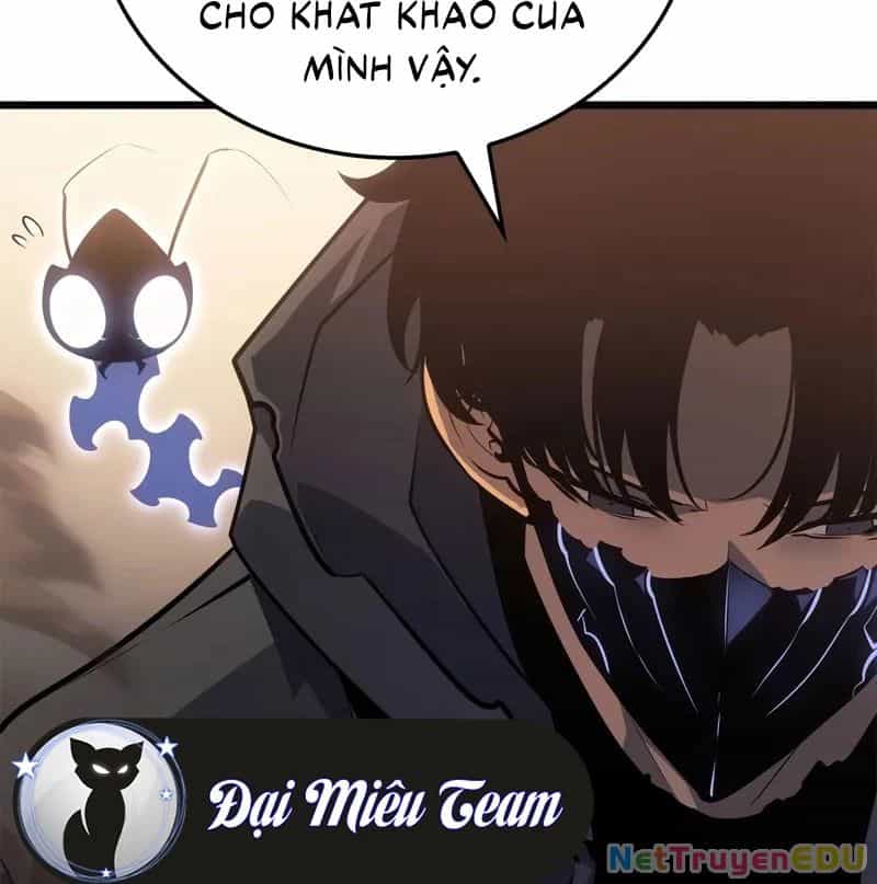 Solo Leveling Ragnarok - Chương 42 - ảnh 52